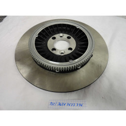 DISQUE DE FREIN ARRIERE