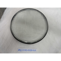 ENSEMBLE VERRE DIFFUSANT