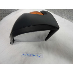 RETRO DROIT EN APPRET