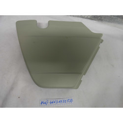 CACHE BATTERIE GAUCHE