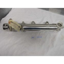 TUBE FOURCHE POLI COTE DROIT