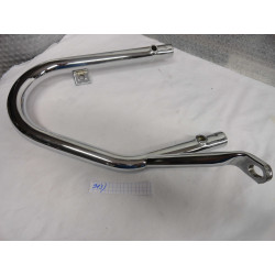 PARE CYLINDRE GAUCHE ADM