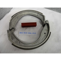 JEU REPARATION MACHOIRES FREIN