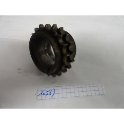 PIGNON A CHAINE