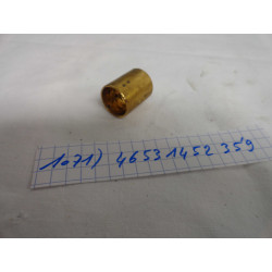 DOUILLE BEQUILLE LATERALE