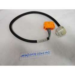 INTERRUPTEUR D ALLUMAGE