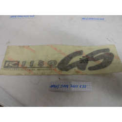 AUTOCOLLANT RESERVOIR DE...