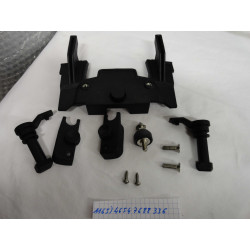 PIECES FIXATION DE TOP CASE