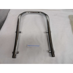 POIGNEE DE MAINTIEN CHROME