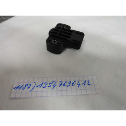 PAPILLON INTERRUPTEUR