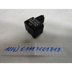 RELAIS DE CLIGNOTANT