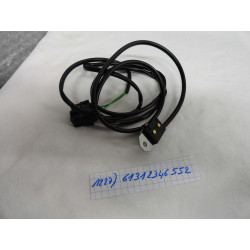 INTERRUPTEUR DE FEU STOP