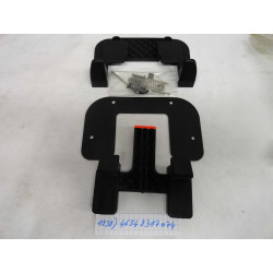 VEROUILLAGE DE TOP CASE