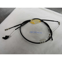 CABLE D ACCELERATEUR