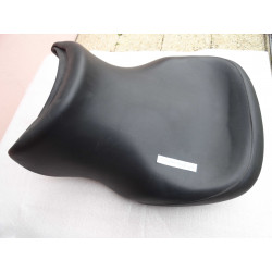 SELLE CONFORT NOIR AVANT
