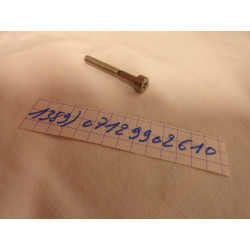 VIS A SIX PANS CREUX