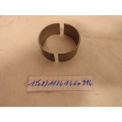 COUSSINET DE PALIER BLANC