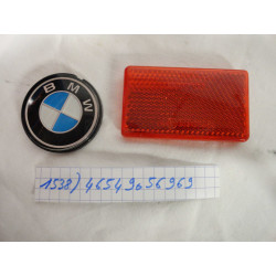 KIT CATADIOPTRES LATERAUX