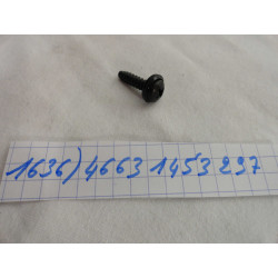 VIS A TOLE A TETE BOMBEE