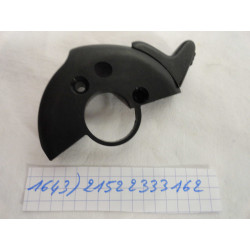 LEVIER DE DEMARRAGE A FROID