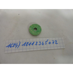 DISQUE ISOLANT