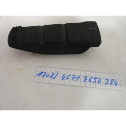 CAOUTCHOUC REPOSE PIED