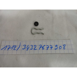 TUYAU DE FREIN CIRCUIT DE...