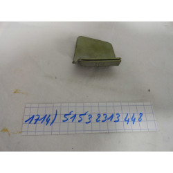 SUPPORT DE FIXATION DROIT