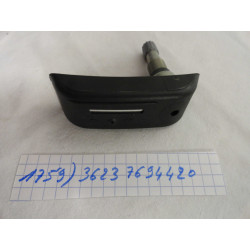 CAPTEUR AVEC SOUPAPE