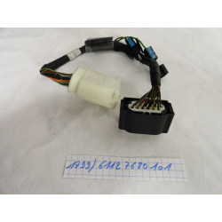 JEU DE CABLE D ADAPTATEUR