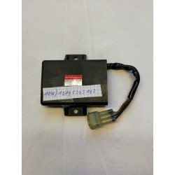 BOITIER DE COMMANDE D ALLUMAGE