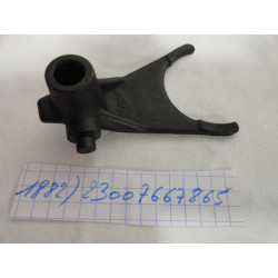 FOURCHETTE DE COMMANDE 1 ET...