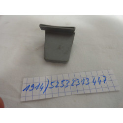 SUPPORT DE FIXATION GAUCHE