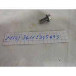 VIS SIX PANS AVEC BRIDE