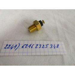 SONDE DE TEMPERATURE DE L EAU