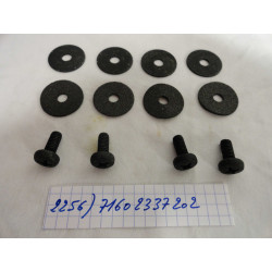 KIT CAPITONNAGE DE DOSSIER...