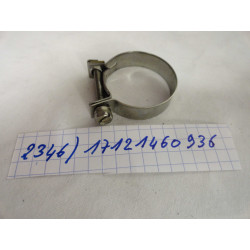 COLLIER DURITE RADIATEUR