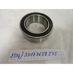 ROULEMENT A BILLES CONIQUE...