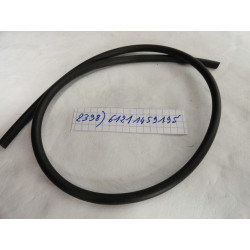 TUYAU D EVACUATION D ACIDE