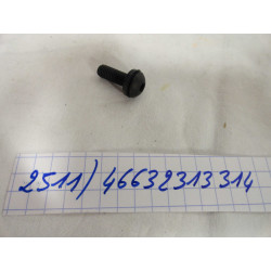 VIS A TETE BOMBEE AVEC...