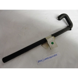 TUYAU FLEXIBLE DE VENTILATION