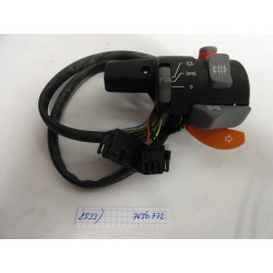 INTERRUPTEUR COMBINE POUR...