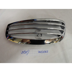 GRILLE ADMISSION GAUCHE