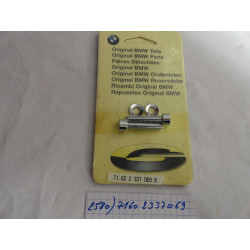 PIECES DE FIXATION DE...