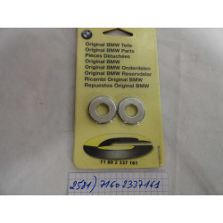 COUVERCLES POUR SAUTE-VENT