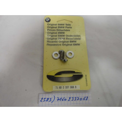 PIECES DE FIXATION POUR...