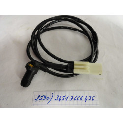 CAPTEUR DE VITESSE DE ROUE