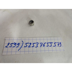 ECROU A SIX PANS AUTOBLOQUANT