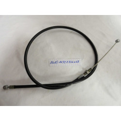 CABLE BOWDEN BEQUILLE...