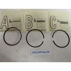 JEU DE REPARATION DE SEGMENTS